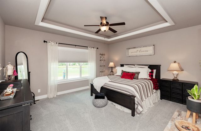 4202 NE Bellagio Circle, Ankeny, IA 50021