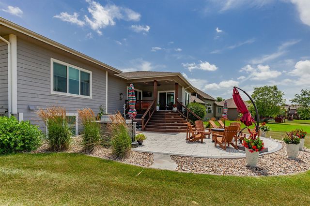 4202 NE Bellagio Circle, Ankeny, IA 50021