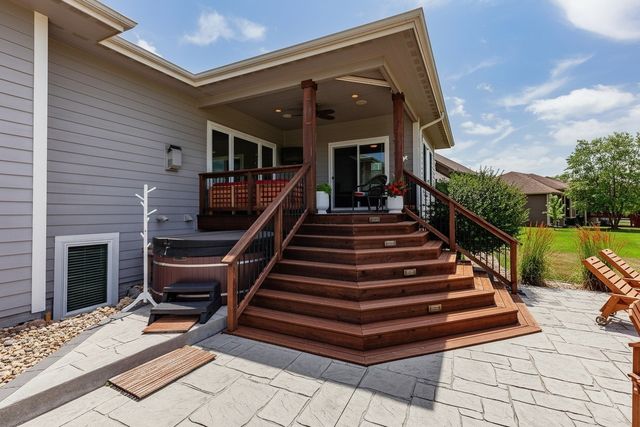4202 NE Bellagio Circle, Ankeny, IA 50021