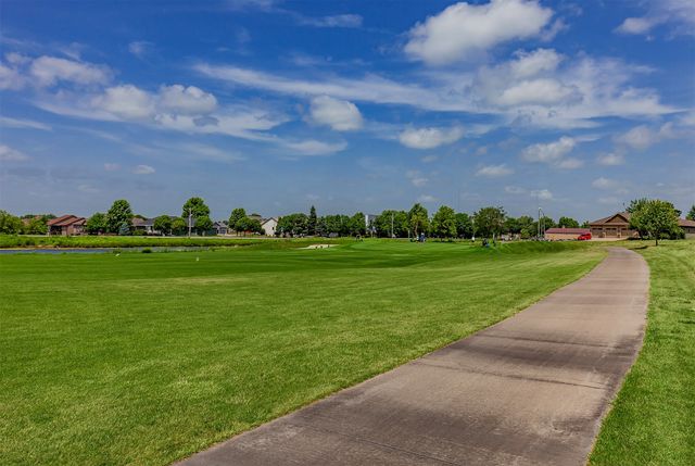 4202 NE Bellagio Circle, Ankeny, IA 50021