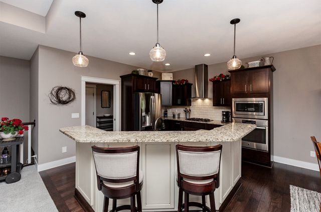 4202 NE Bellagio Circle, Ankeny, IA 50021