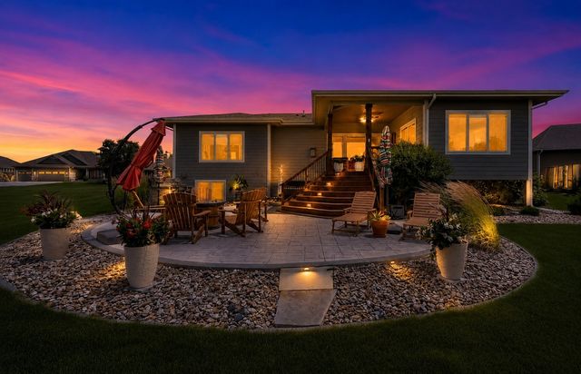 4202 NE Bellagio Circle, Ankeny, IA 50021