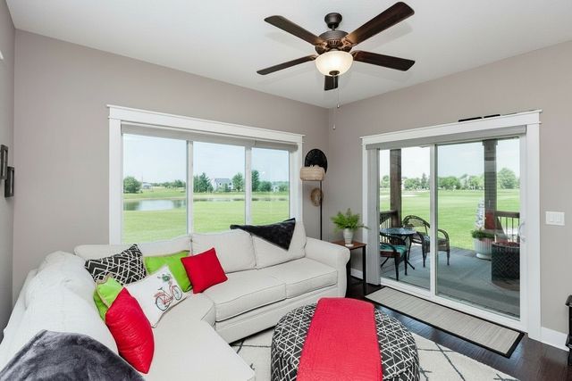 4202 NE Bellagio Circle, Ankeny, IA 50021