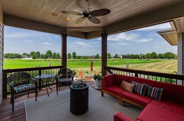 4202 NE Bellagio Circle, Ankeny, IA 50021