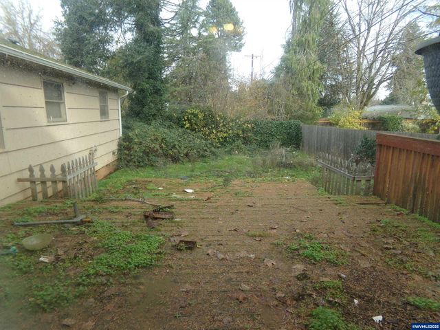 297 Arlene Av SE, Salem, OR 97302