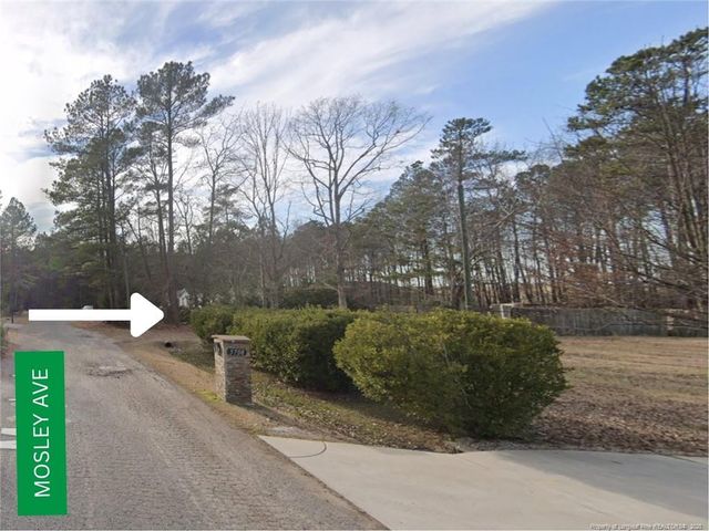 5712 Mosley Avenue, Apex, NC 27539