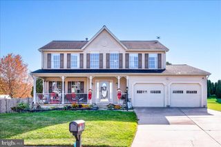 3 EARLS CT, Newark, DE 19702