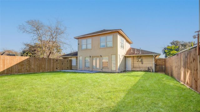 5902 Hornwood Dr B, Houston, TX 77081