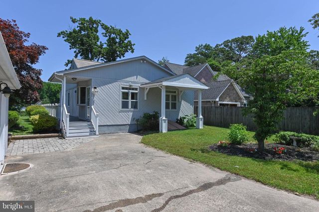 8283 CHOPTANK RD, Pasadena, MD 21122