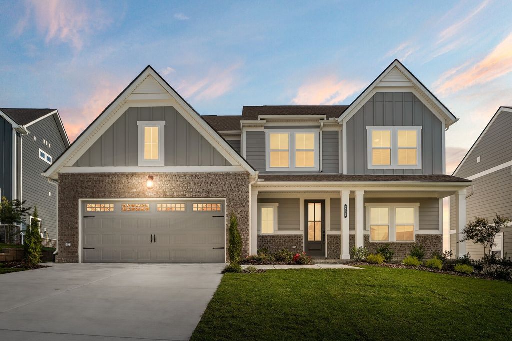 520 Blue Olive Drive, Smyrna, TN 37167