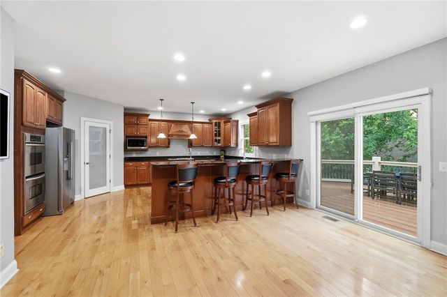 295 N Hills Boulevard, Springboro, OH 45066