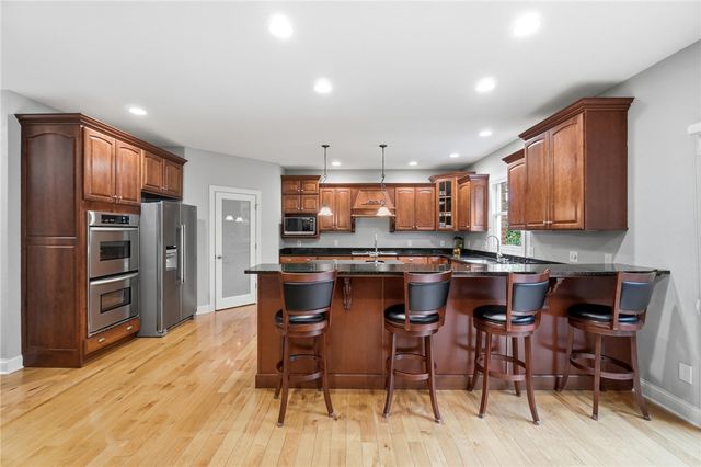295 N Hills Boulevard, Springboro, OH 45066