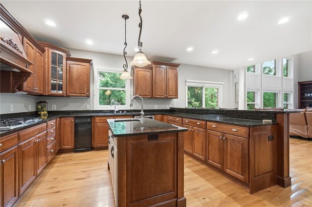 295 N Hills Boulevard, Springboro, OH 45066