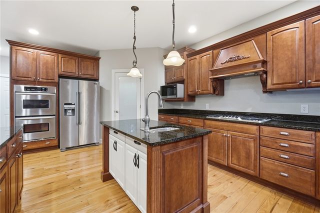 295 N Hills Boulevard, Springboro, OH 45066