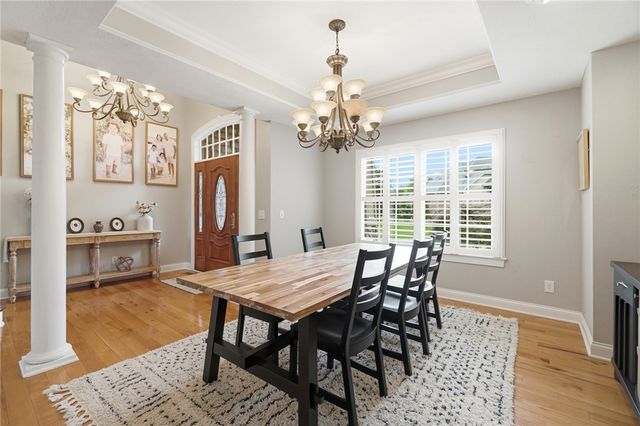 295 N Hills Boulevard, Springboro, OH 45066