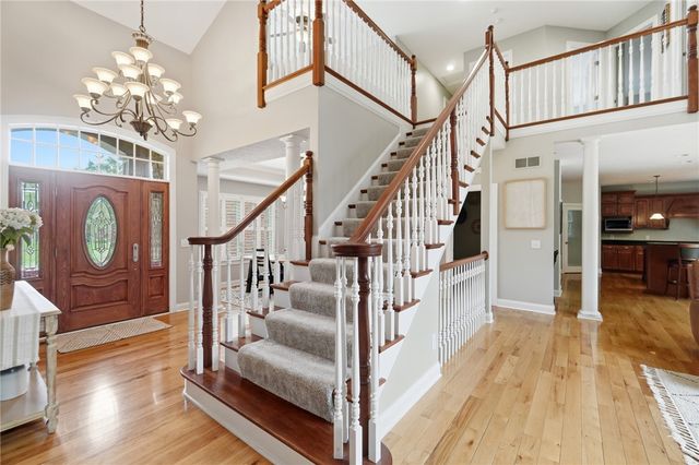 295 N Hills Boulevard, Springboro, OH 45066