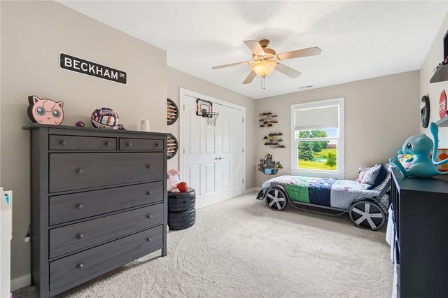 295 N Hills Boulevard, Springboro, OH 45066