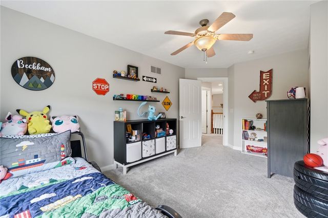295 N Hills Boulevard, Springboro, OH 45066