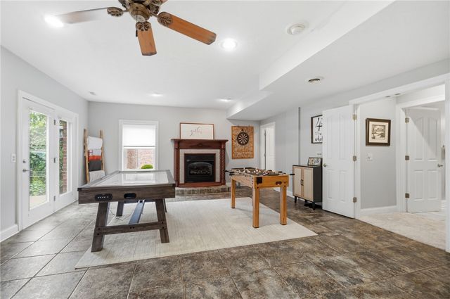 295 N Hills Boulevard, Springboro, OH 45066
