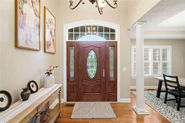 295 N Hills Boulevard, Springboro, OH 45066