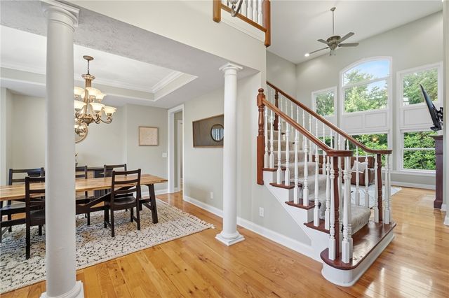 295 N Hills Boulevard, Springboro, OH 45066