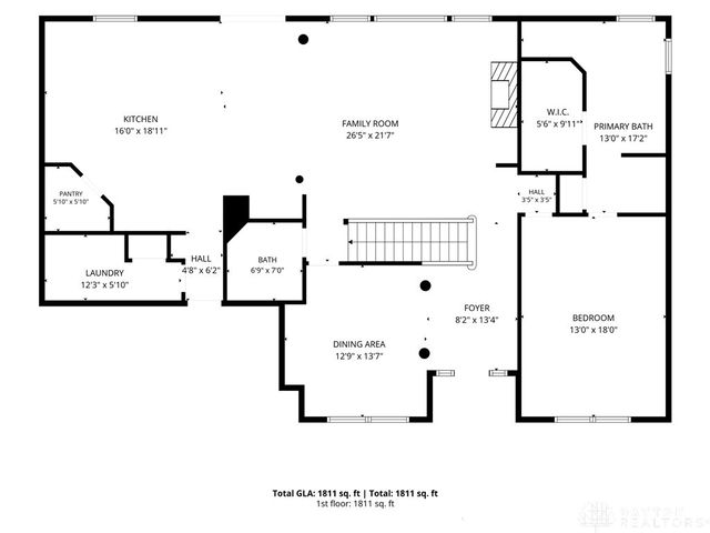 295 N Hills Boulevard, Springboro, OH 45066