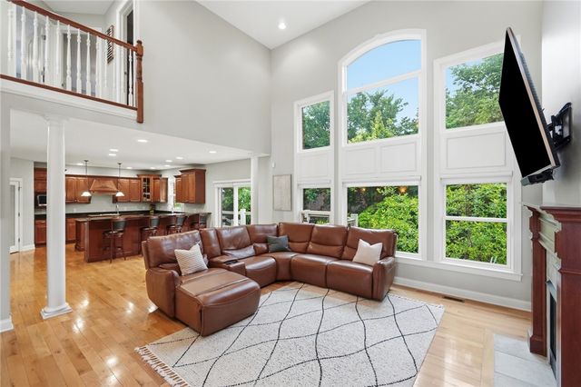 295 N Hills Boulevard, Springboro, OH 45066