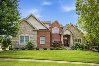 295 N Hills Boulevard, Springboro, OH 45066