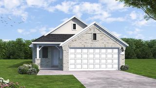 26530 Jolly Prairie Drive, Hockley, TX 77447