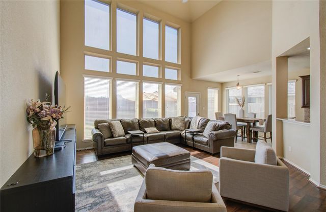 2939 Driftwood Bend Drive, Fresno, TX 77545