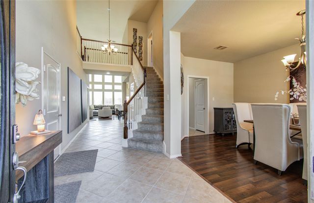 2939 Driftwood Bend Drive, Fresno, TX 77545