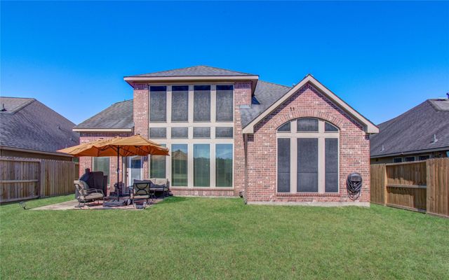 2939 Driftwood Bend Drive, Fresno, TX 77545