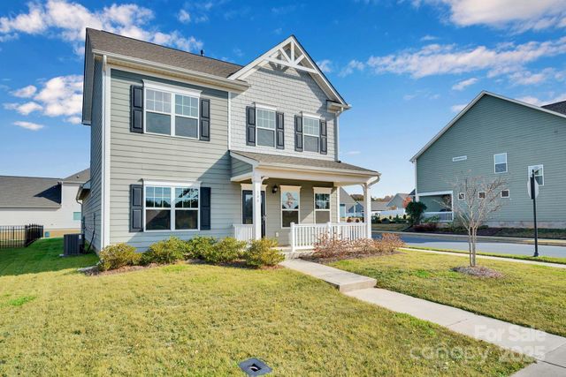 146 Kerri Dawn Lane, Locust, NC 28097