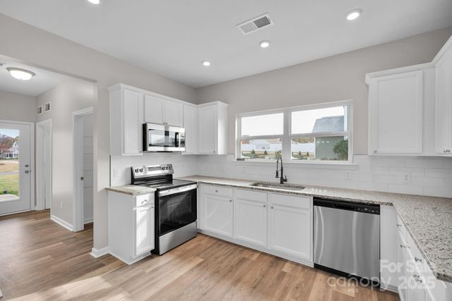 146 Kerri Dawn Lane, Locust, NC 28097