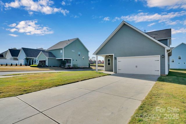 146 Kerri Dawn Lane, Locust, NC 28097