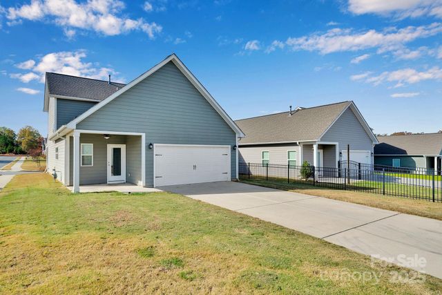 146 Kerri Dawn Lane, Locust, NC 28097