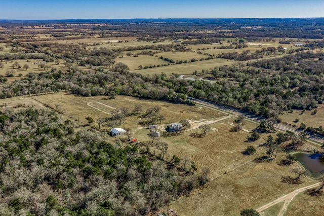 9354 Fm-2780, Burton, TX 77835