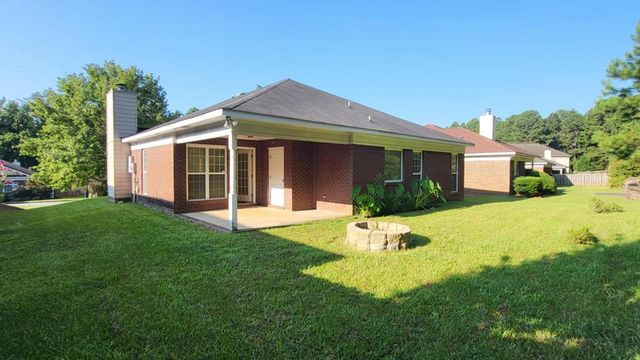 8018 Santee Court, Columbus, GA 31909