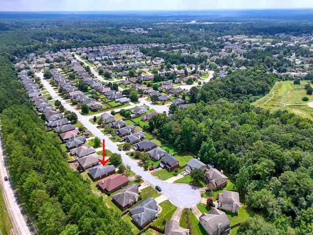 8018 Santee Court, Columbus, GA 31909