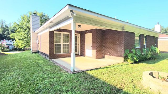 8018 Santee Court, Columbus, GA 31909