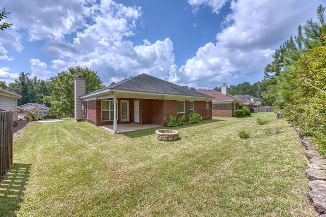 8018 Santee Court, Columbus, GA 31909