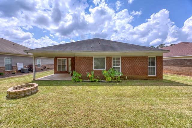 8018 Santee Court, Columbus, GA 31909