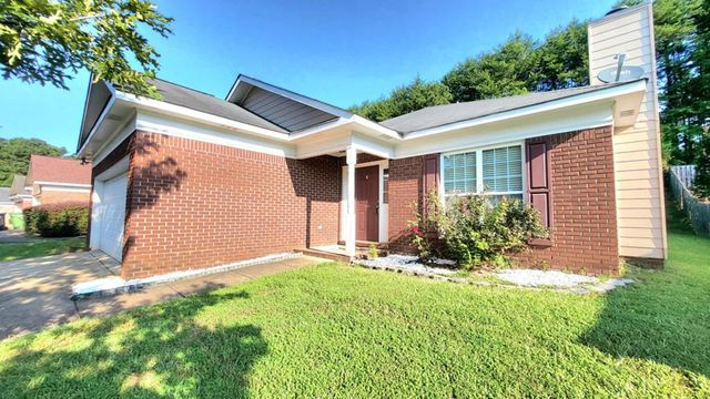 8018 Santee Court, Columbus, GA 31909