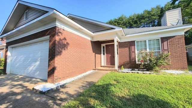 8018 Santee Court, Columbus, GA 31909