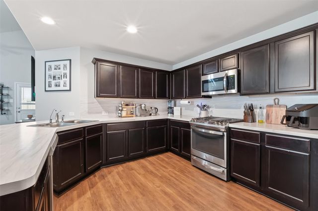 1242 Baja Vista Way, Channelview, TX 77530