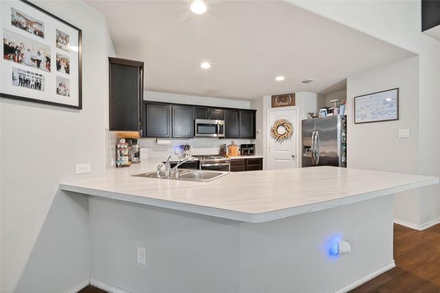 1242 Baja Vista Way, Channelview, TX 77530