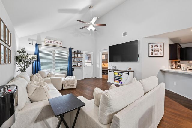 1242 Baja Vista Way, Channelview, TX 77530