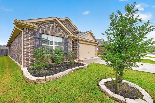 1242 Baja Vista Way, Channelview, TX 77530