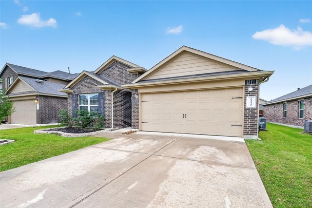 1242 Baja Vista Way, Channelview, TX 77530