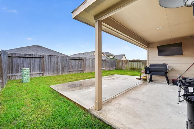 1242 Baja Vista Way, Channelview, TX 77530